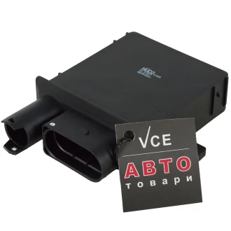 Реле свечей накаливания ü HITACHI 132197