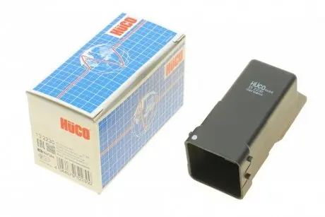 Реле, система накаливания HITACHI 132230