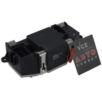 Регулятор, вентилятор салону HITACHI 132536