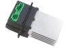 Резистор вентилятора печі renault megane ii/peugeot 607 03-09 (hüco) HITACHI 132538 (фото 1)
