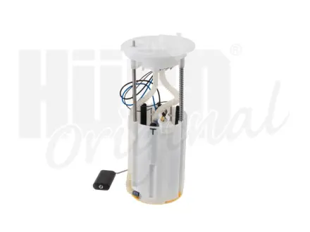 Електричний паливний насос (модуль) IVECO DAILY IV, DAILY V, DAILY VI F1AE3481A-F1CGL411C 07.07- HITACHI 132767