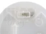Насос топливный в бак citroen c4/c5/peugeot 307 1.4-2.0 04-11 HITACHI 132772 (фото 4)