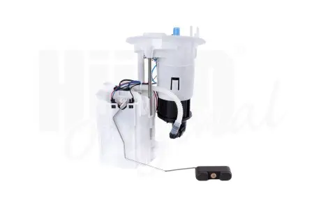 Audi электро-бензонасос (модуль с датчиком) a4 allroad b8 2.0 13-16, a5 1.8 tfsi 09-11 HITACHI 133146