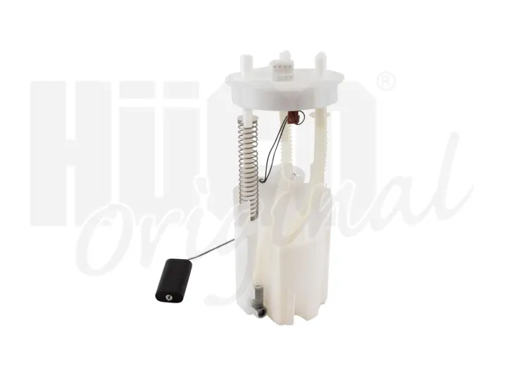 Датчик уровня топ nissan qashqai 1.5/2.0dci 07-13 HITACHI 133217 (фото 1)