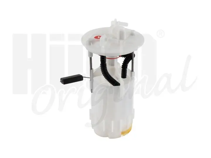 Фото 1 - Датчик уровня топлива renault master ii 2.2/2.5dci 98- HITACHI 133221 Датчик уровня топлива renault master ii 2.2/2.5dci 98- HITACHI 133221 (фото 1)