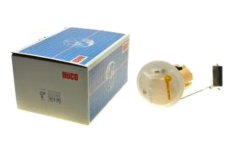 Насос топливный citroen jumpy/peugeot expert 1.6hdi 07- (hüco) HITACHI 133242