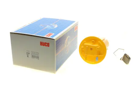 Насос паливний citroen berlingo/peugeot partner 1.6hdi 08- (hüco) HITACHI 133243