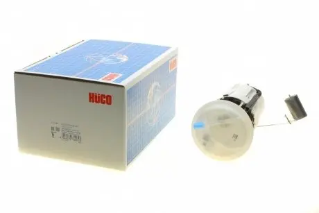 Насос топливный renault laguna 1.6-3.0 02-07 (hüco) HITACHI 133261