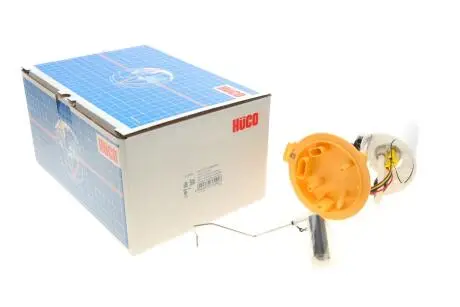 Насос топливный vw golf/skoda octavia 1.6/2.0tdi 12-(hüco) HITACHI 133292