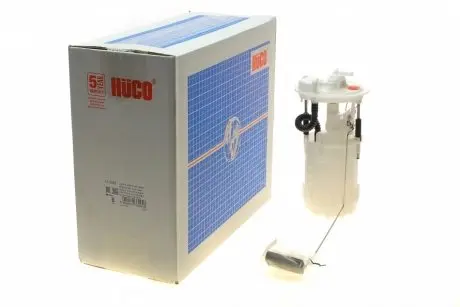 Датчик, запас топлива HITACHI 133299