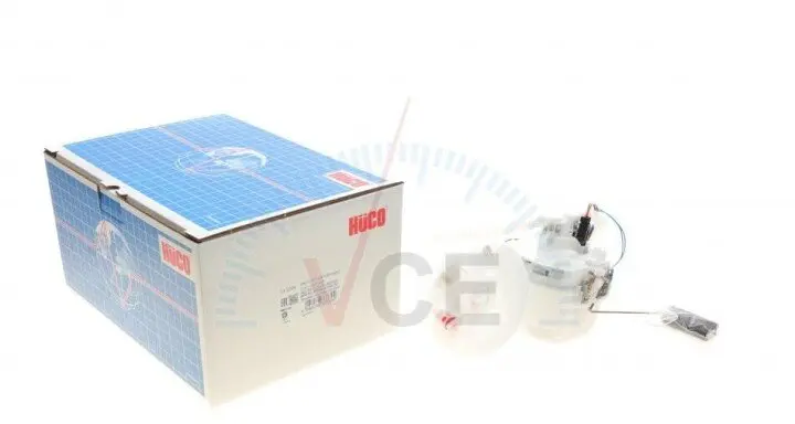 Элемент системы питания HITACHI 133334 (фото 1)