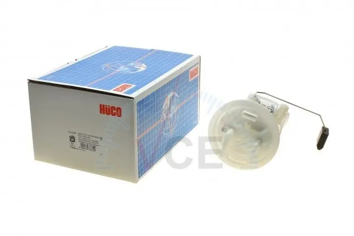 Элемент системы питания HITACHI 133339 (фото 1)