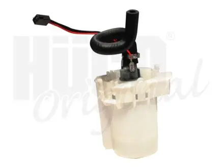 Трубка забору палива HITACHI 133363