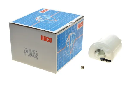 Топливозаборник, топливный насос HITACHI 133372