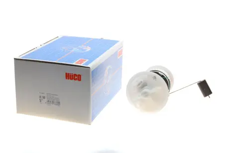 Насос топливный электрический ford focus ii 04-12/mazda 3 03-09 (hüco) HITACHI 133389