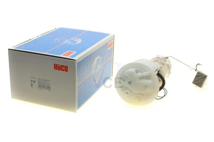 Элемент системы питания HITACHI 133395 (фото 1)