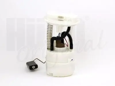 Насос паливний в бак Nissan Juke/Micra 1.4/1.6 05- (HÜCO) HITACHI 133523