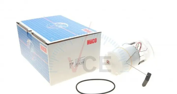 Фото 1 - Элемент системы питания HITACHI 133564 Элемент системы питания HITACHI 133564 (фото 1)