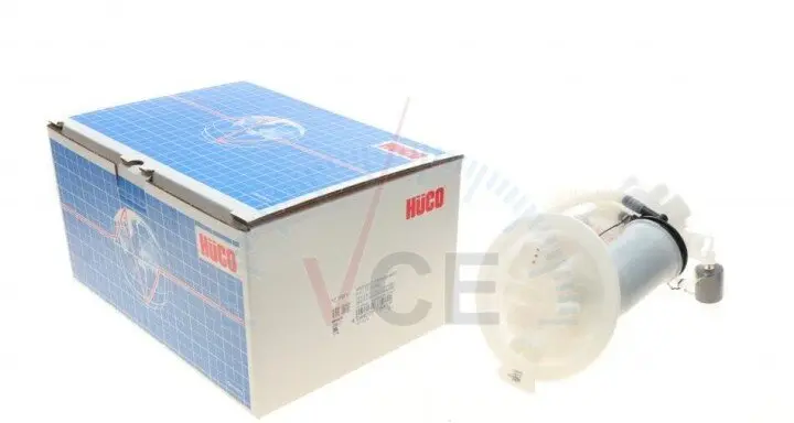 Фото 1 - Элемент системы питания HITACHI 133581 Элемент системы питания HITACHI 133581 (фото 1)