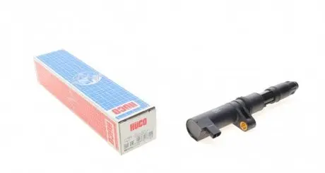 Катушка зажигания renault trafic 2.0/kangoo 1.6 01- (hüco) HITACHI 133800