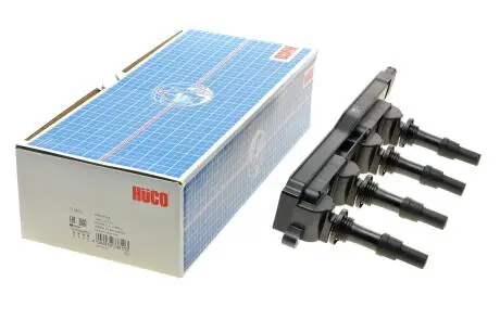Катушка зажигания opel vectra c/astra 1.8 g 98-(hüco) HITACHI 133810