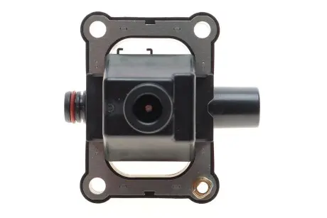 Vw катушка зажигания lt28-46, db w202, vito 1,8/2,0/2,3 m111 95- ssangyong musso 96- HITACHI 133814