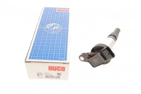 Катушка зажигания land rover discovery 04-09/range rover 4.2-4.4 05-13 HITACHI 133891