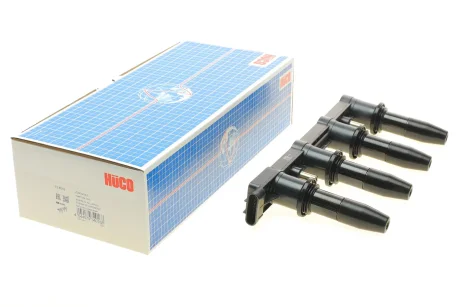 Котушка запалювання HITACHI 134016