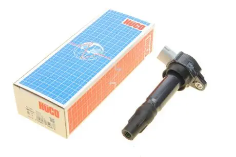 Mitsubishi катушка зажигания asx, colt vi, lancer x, peugeot 4008 1.1/1.6 04- HITACHI 134087