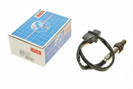 Лямбда зонд renault trafic 2.0 dci 06- (hüco) HITACHI 135308