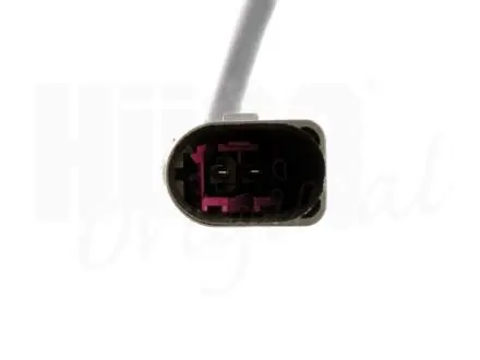 Audi датчик температура выхлопных газов a4 b8 2.0 tdi 08-15, a5 2.0 tdi 08-17, q5 2.0 tdi 08-12 HITACHI 135515