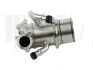 Клапан EGR (с радиатором) AUDI A3, VW GOLF VII 2.0D 04.12-10.20 HITACHI 135970 (фото 1)