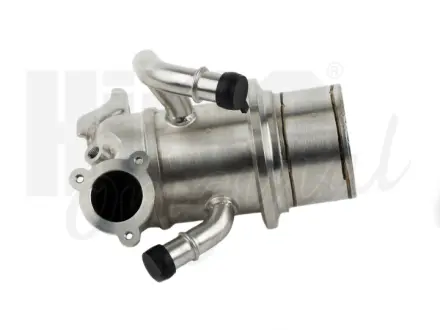 Клапан EGR (с радиатором) AUDI A3, VW GOLF VII 2.0D 04.12-10.20 HITACHI 135970