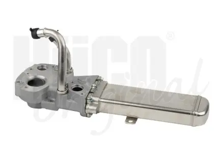 Vw радиатор egr golf vi (5k1) 2.0 tdi 09-123, jetta iii (1k2) 2.0 tdi 06-10, passat cc b6 (357) 2.0 tdi 08-11, skoda octavia ii (1z3) 1 1 5p2) 2.0 tdi 06-09, ауды a3 (8p1) 2.0 tdi 06-12 HITACHI 135975