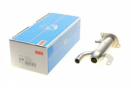 Радиатор, рециркуляция ог HITACHI 135993