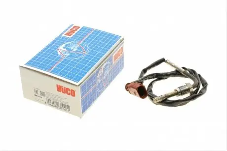 Датчик, температура выхлопных газов HITACHI 137001