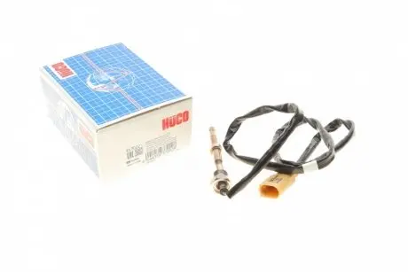 Датчик, температура выхлопных газов HITACHI 137002