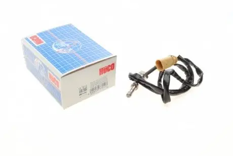 Датчик, температура выхлопных газов HITACHI 137012