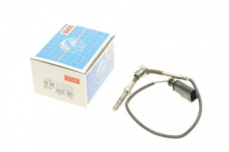 Датчик, температура выхлопных газов HITACHI 137025