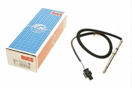 Датчик, температура вихлопних газів HITACHI 137035