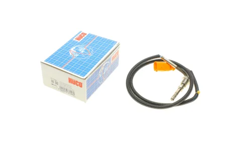 Датчик температури в audi a4/a6 1.9/2.0 tdi 04-11 (hüco) HITACHI 137046