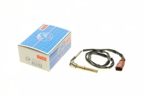 Датчик, температура выхлопных газов HITACHI 137047