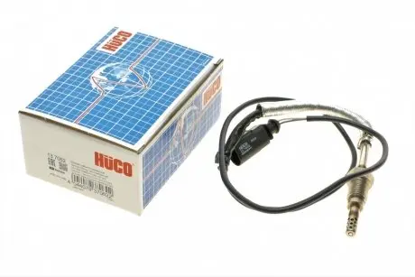 Датчик, температура выхлопных газов HITACHI 137062