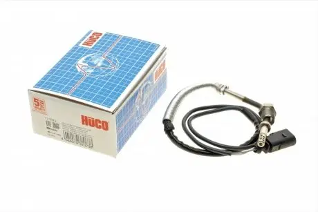 Датчик, температура выхлопных газов HITACHI 137073