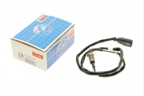 Датчик, температура вихлопних газів HITACHI 137077