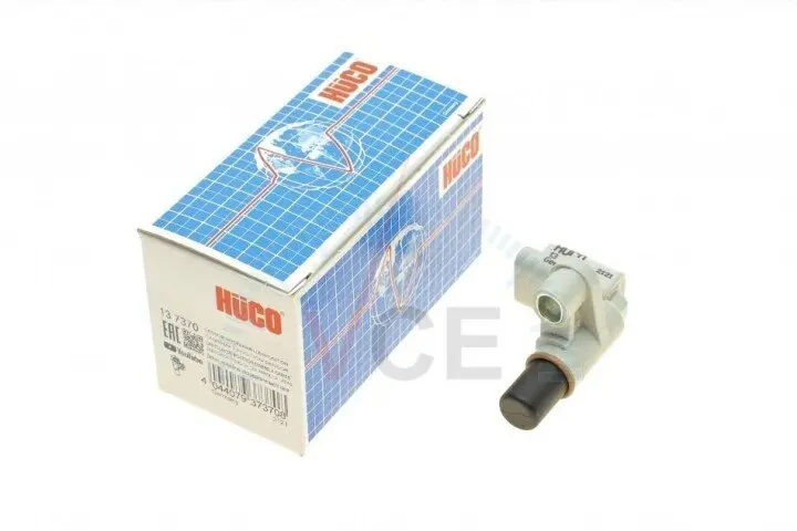 Датчик, положение распределительного вала HITACHI 137370 (фото 1)