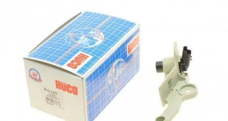 Датчик положення колінвалу citroen c3/c4/peugeot 206/306/307 1.4/1.6 16v 00- (hüco) HITACHI 137377