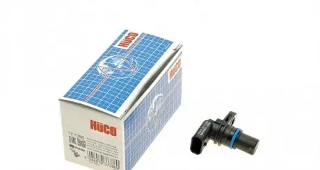 Датчик положения распределительного вала vw golf v/vi/ t5 2.0 tsi 04-(hüco) HITACHI 137386