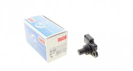 Датчик положення розподільного валу vw golf/caddy iii 1.4 04-15 (hüco) HITACHI 137388