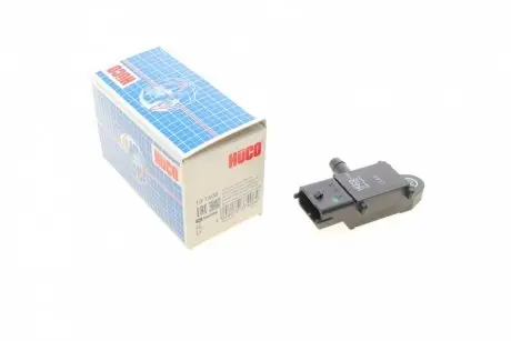 Датчик, давление выхлопных газов HITACHI 137406